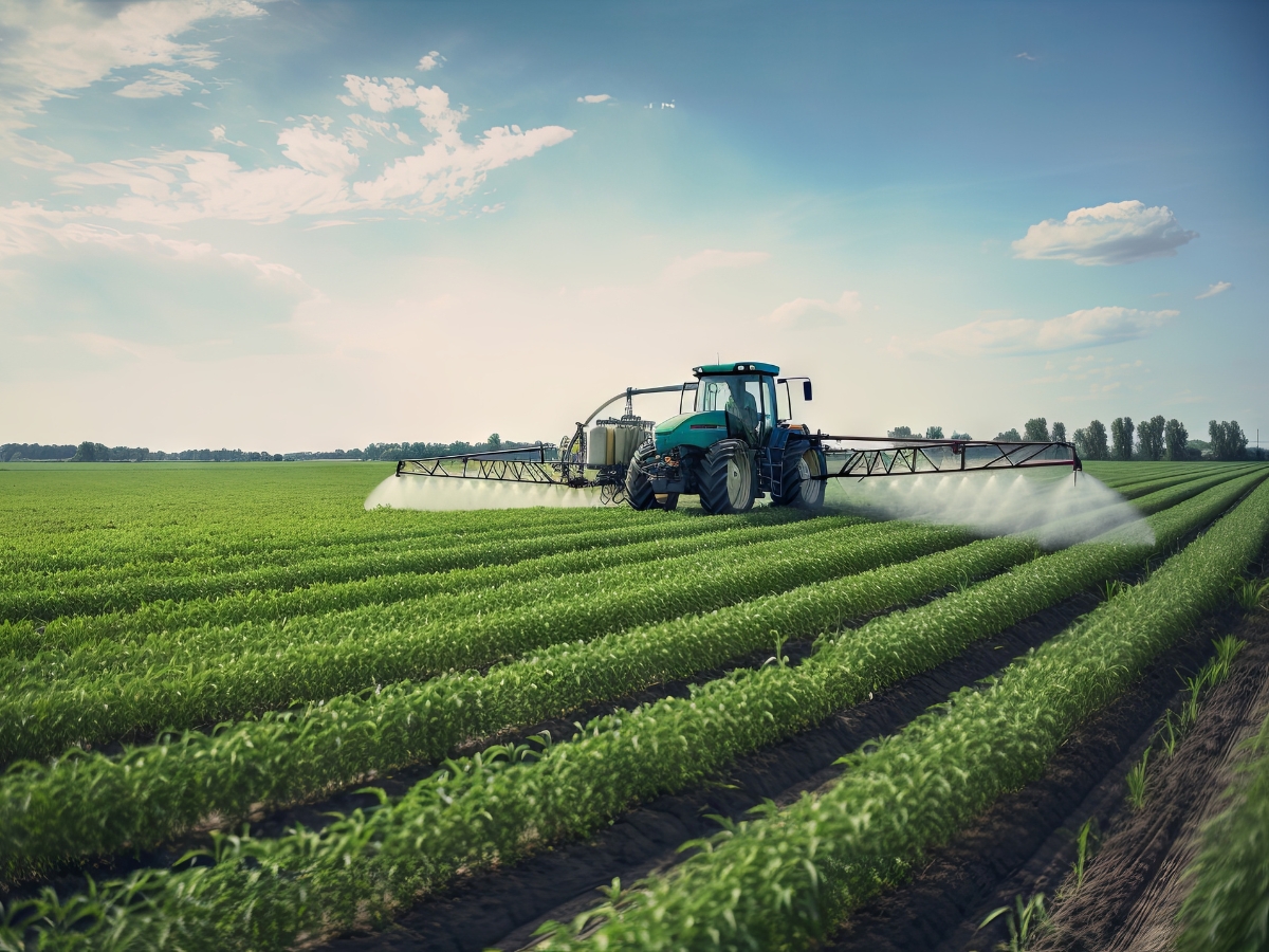 Dicamba: il nuovo diserbante di Monsanto e DuPont più potente del