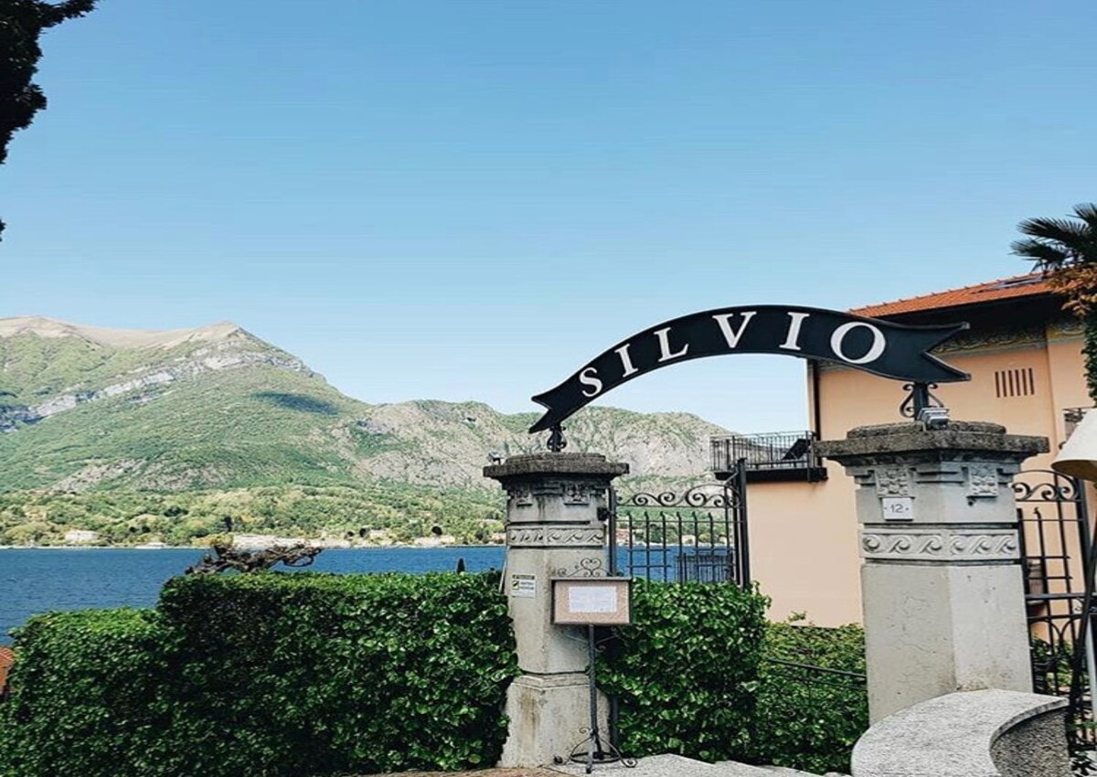Il ristorante Silvio a Bellagio chiude dopo oltre un secolo