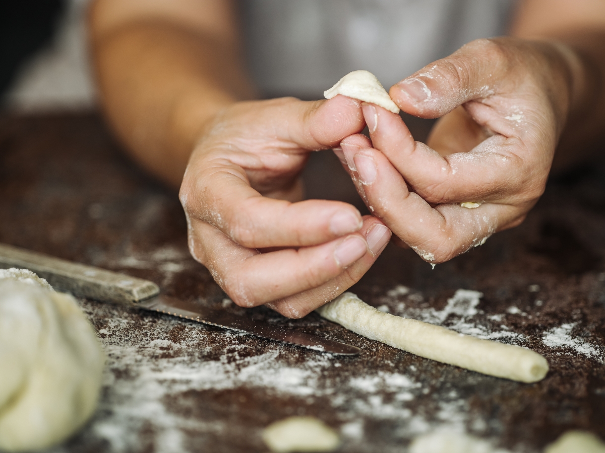 Gusto Food Store-Lecce - Quando hai voglia di qualcosa di diverso