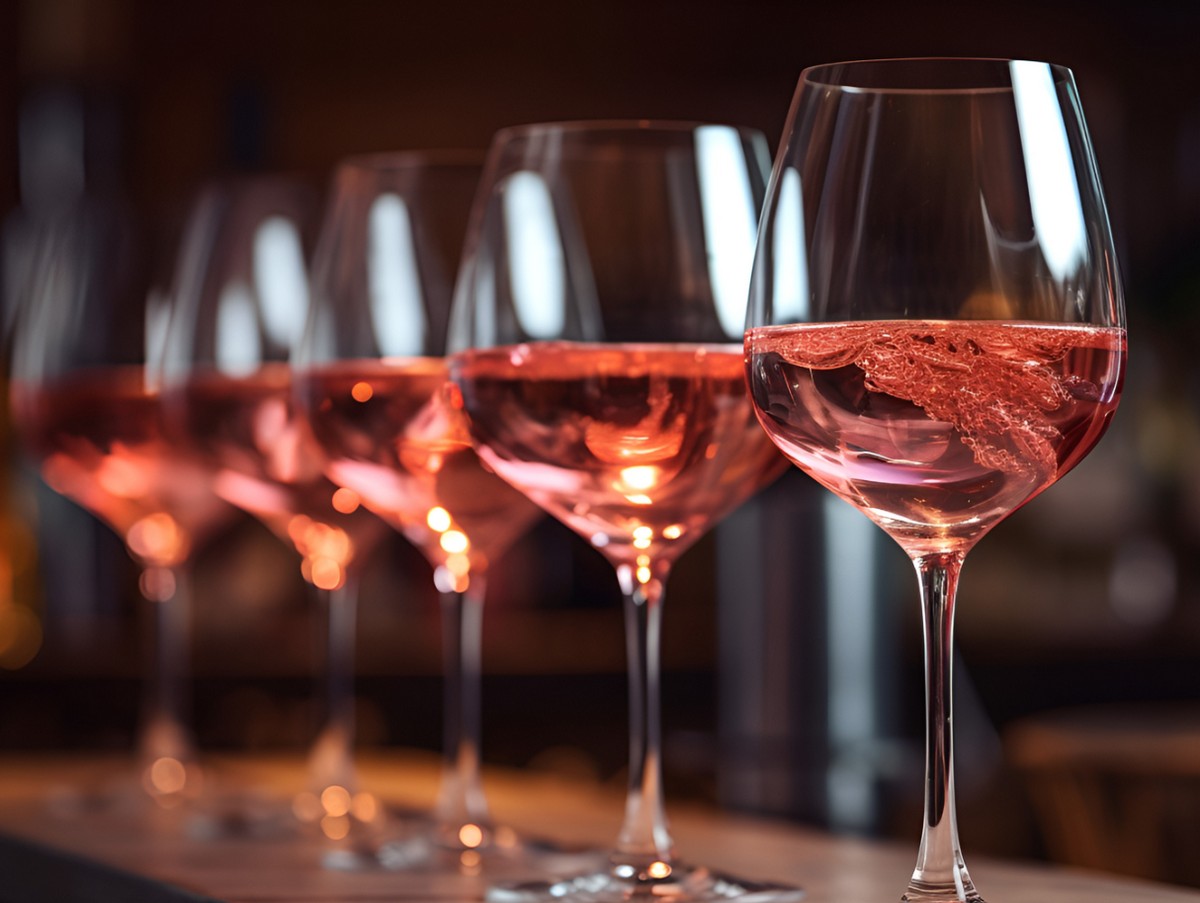 12 tra i migliori vini rosati della Sicilia scelti dal Gambero Rosso