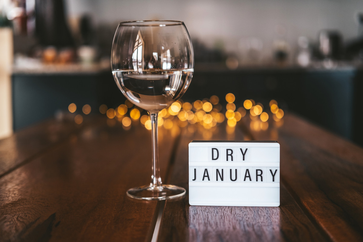 È battaglia legale sul Dry January: termine troppo diffuso