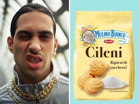 I cileni ripieni di zucchero: dalla storpiatura della canzone di Mahmood al meme dei biscotti. Ma i dolci cileni esistono davvero