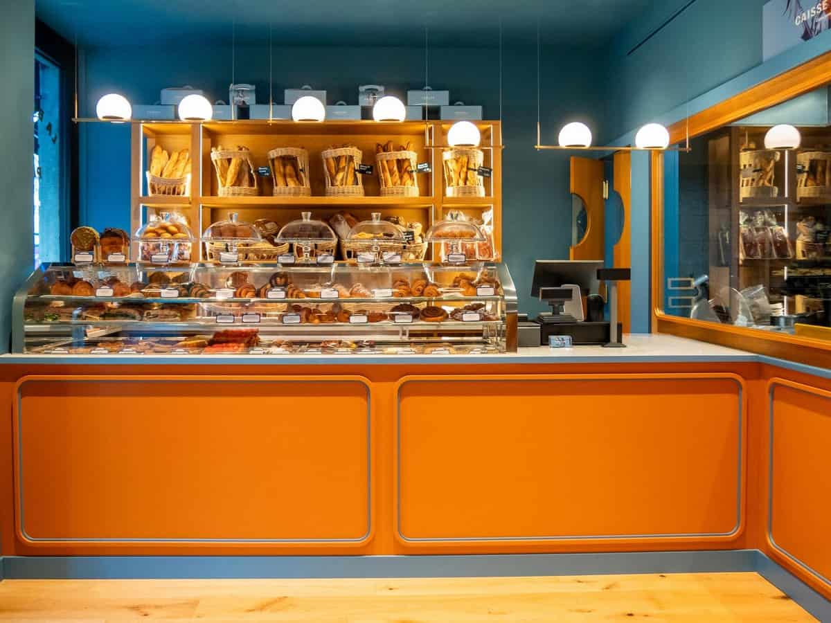 Égalité, la boulangerie francese di Milano, apre la terza sede vicino Parco Sempione