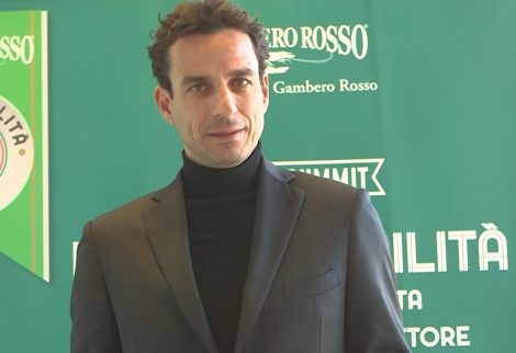 Luca Vincenzini - Murano Straws