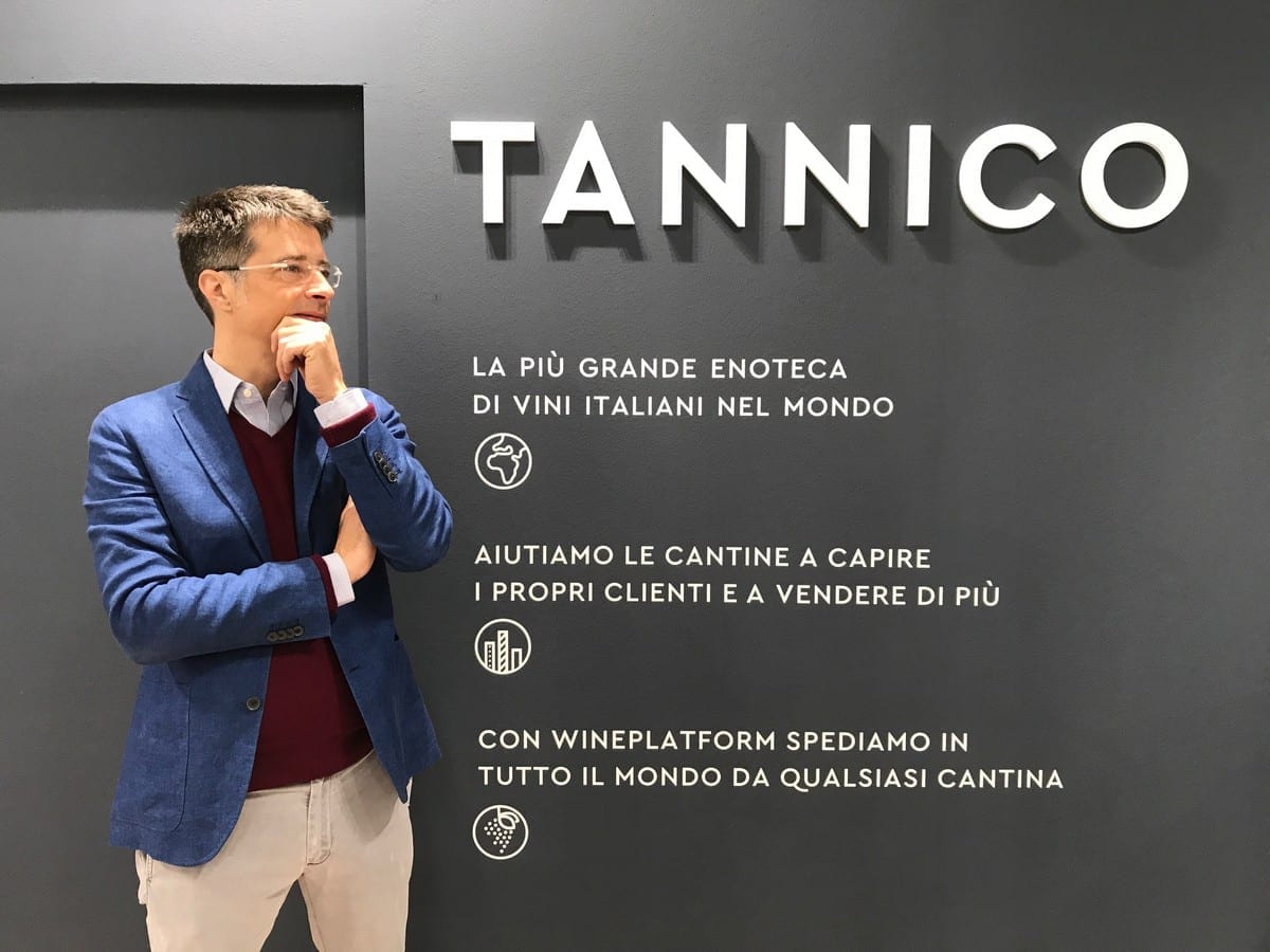Marco Magnocavallo racconta il suo addio a Tannico: “Basta digitale”
