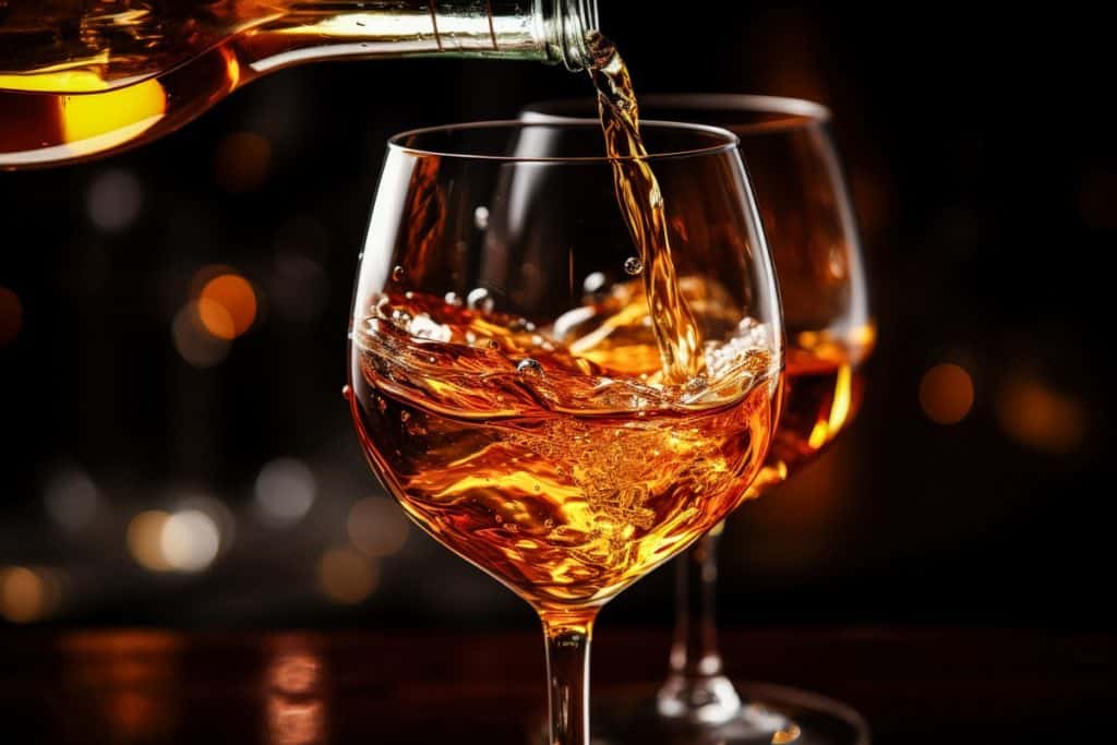 I migliori vini bianchi macerati (orange wine) del Friuli Venezia Giulia in tre etichette premiate dal Gambero Rosso