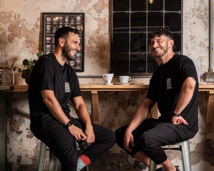 Un po' di nord Europa a Roma: due fratelli aprono una caffetteria specialty con chicchi tostati in casa
