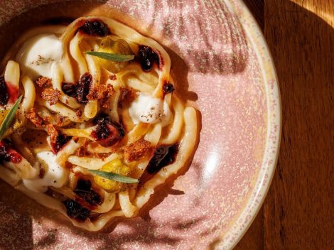 Una fucina di giovani chef, artigiani e agricoltori ha cambiato tutto: l'inaspettata riscossa gastronomica dell'Umbria
