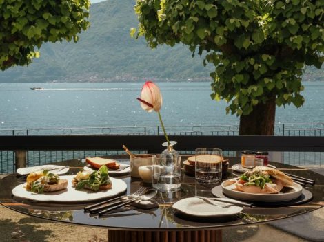 Dove mangiare a Pasqua sul Lago di Como. Gli 11 migliori indirizzi scelti dal Gambero Rosso