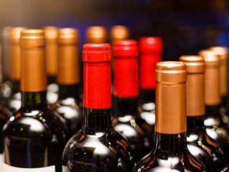 Gennaio positivo per l'export di vino, ma è ancora troppo presto per festeggiare