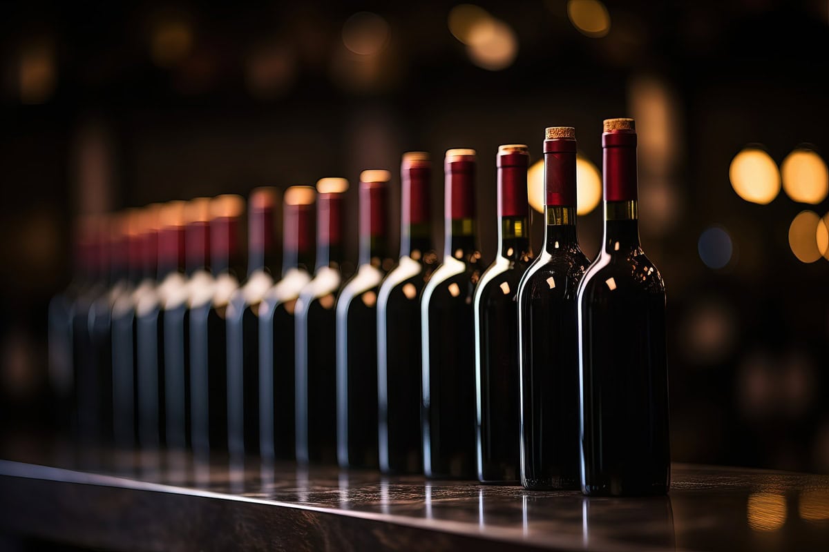 L'Oiv certifica la crisi globale del vino: i numeri 2023 battono ogni record. Ma in negativo