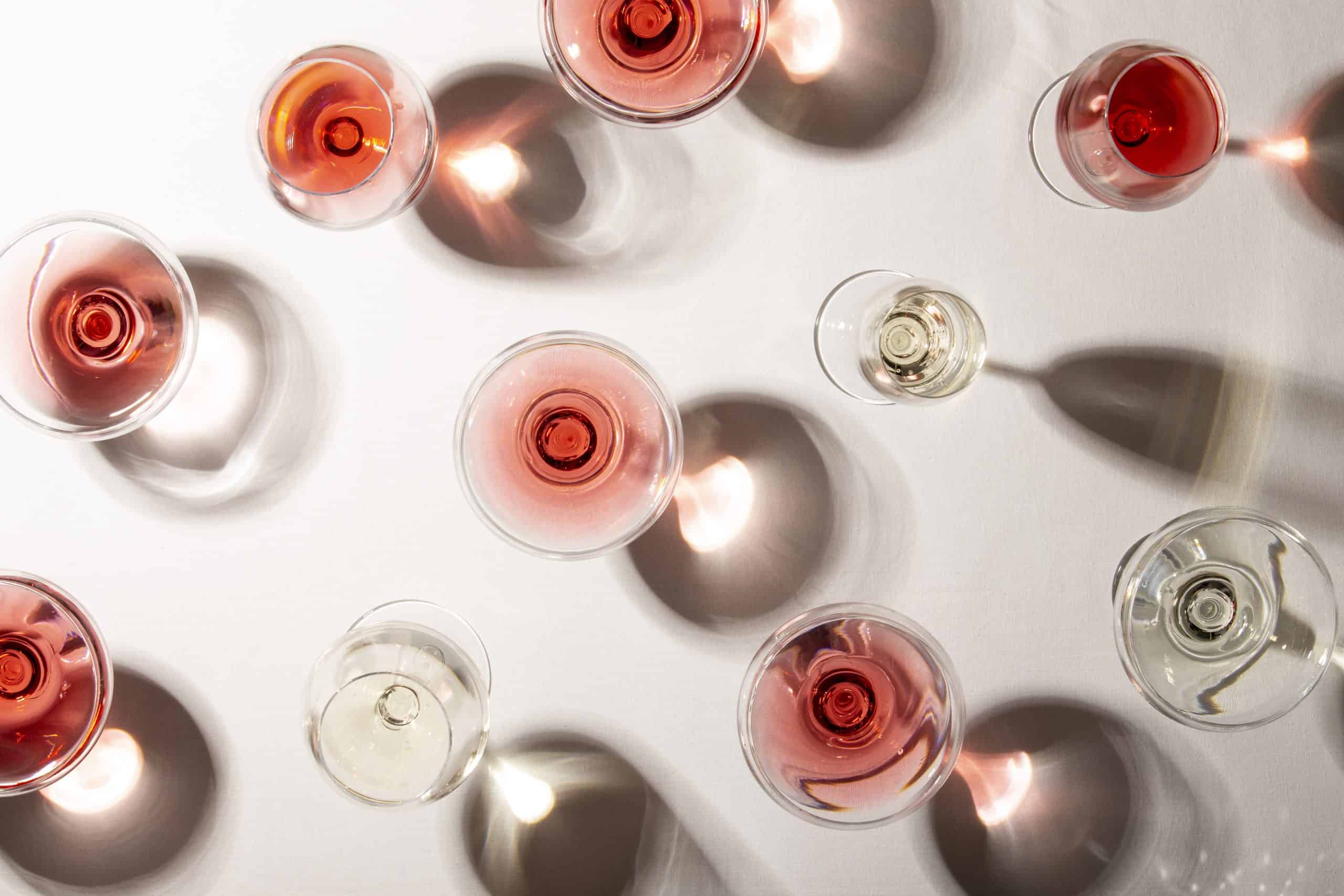La guerra dei rosé: Provenza contro Bordeaux. Ma per i produttori è solo un