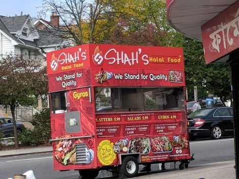 Storia del recensore di cibo halal che ha assaggiato 50 food truck di New York