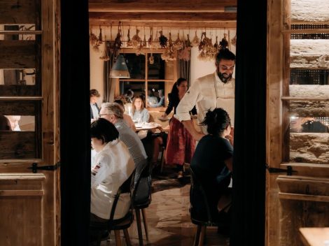 I ristoranti più visionari d'Italia (e il vincitore). Ecco la classifica definitiva del Gambero Rosso