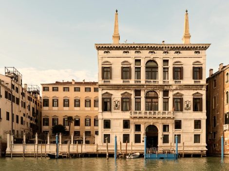 La guida Michelin premia i migliori hotel d'Italia: Cipriani e Bottura sul podio