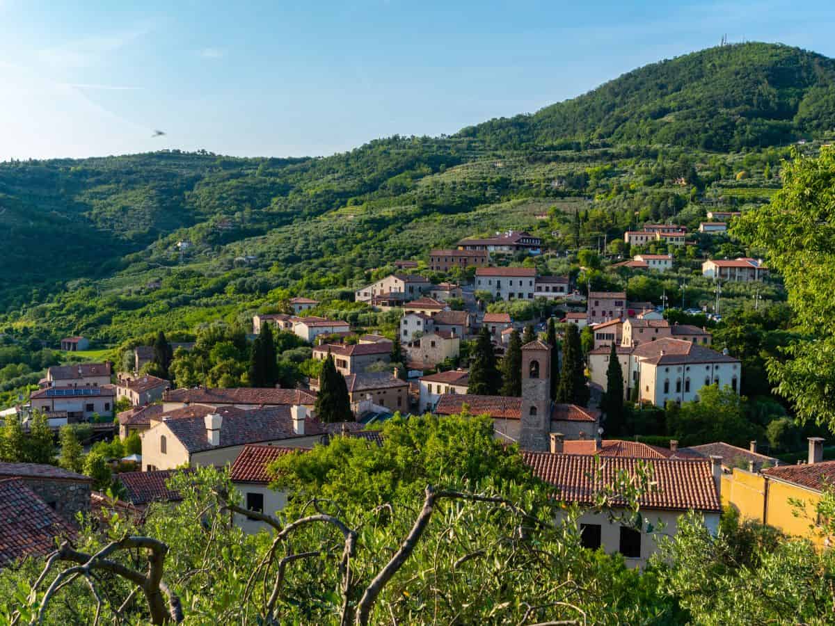 Dove mangiare ad Arquà Petrarca. I 5 ristoranti migliori scelti dal Gambero Rosso