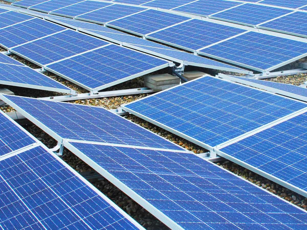 fotovoltaico - foto Solarimo da Pixabay