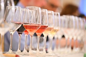 Lambrusco DOC. Storia e colori di un vino che guarda al futuro. Tour di masterclass e degustazioni