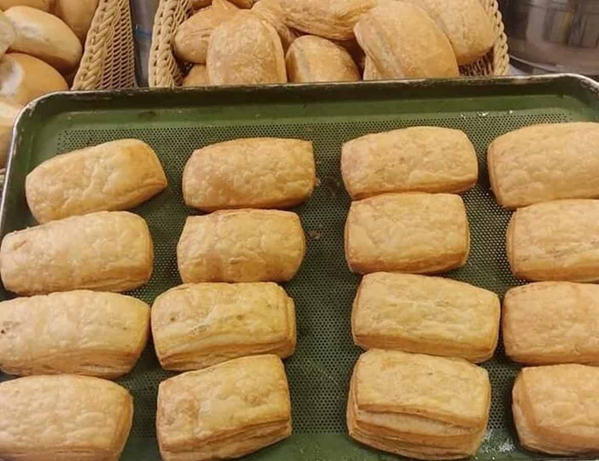 Storia del luadel, il pane sfogliato di Pomponesco nato come prova forno