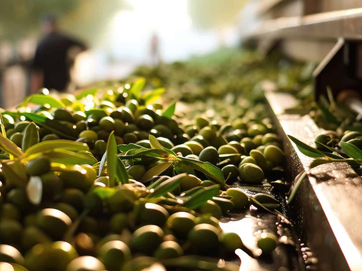 Siccità, produzione scarsa e aumento dei prezzi: l'olio extravergine europeo è in crisi. Ecco come il Sudamerica può salvarci