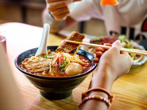 Undici piatti giapponesi da mangiare a Tokyo e dove trovarli: la guida definitiva