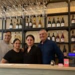 A Milano un ecuadoriano e una cubana aprono un'enoteca di vini naturali