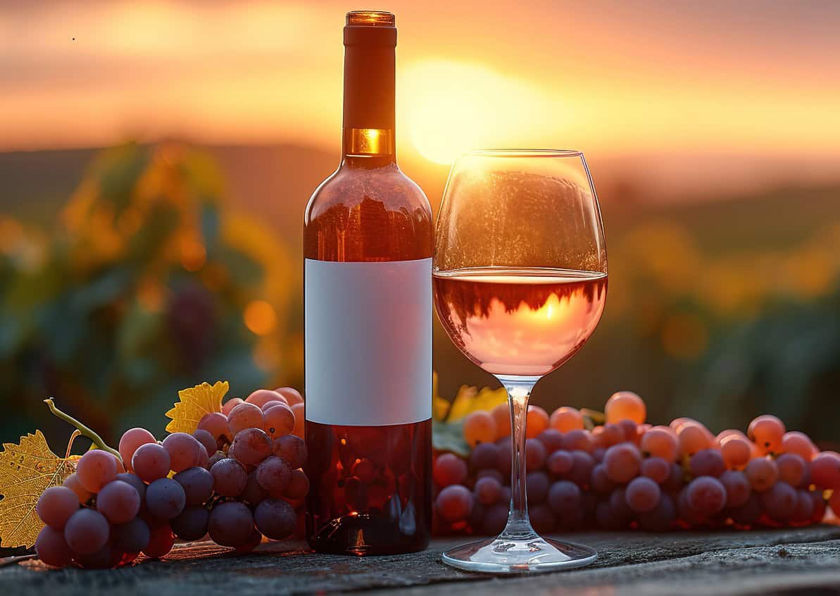 10 tra i migliori vini rosati della Puglia scelti dal Gambero Rosso