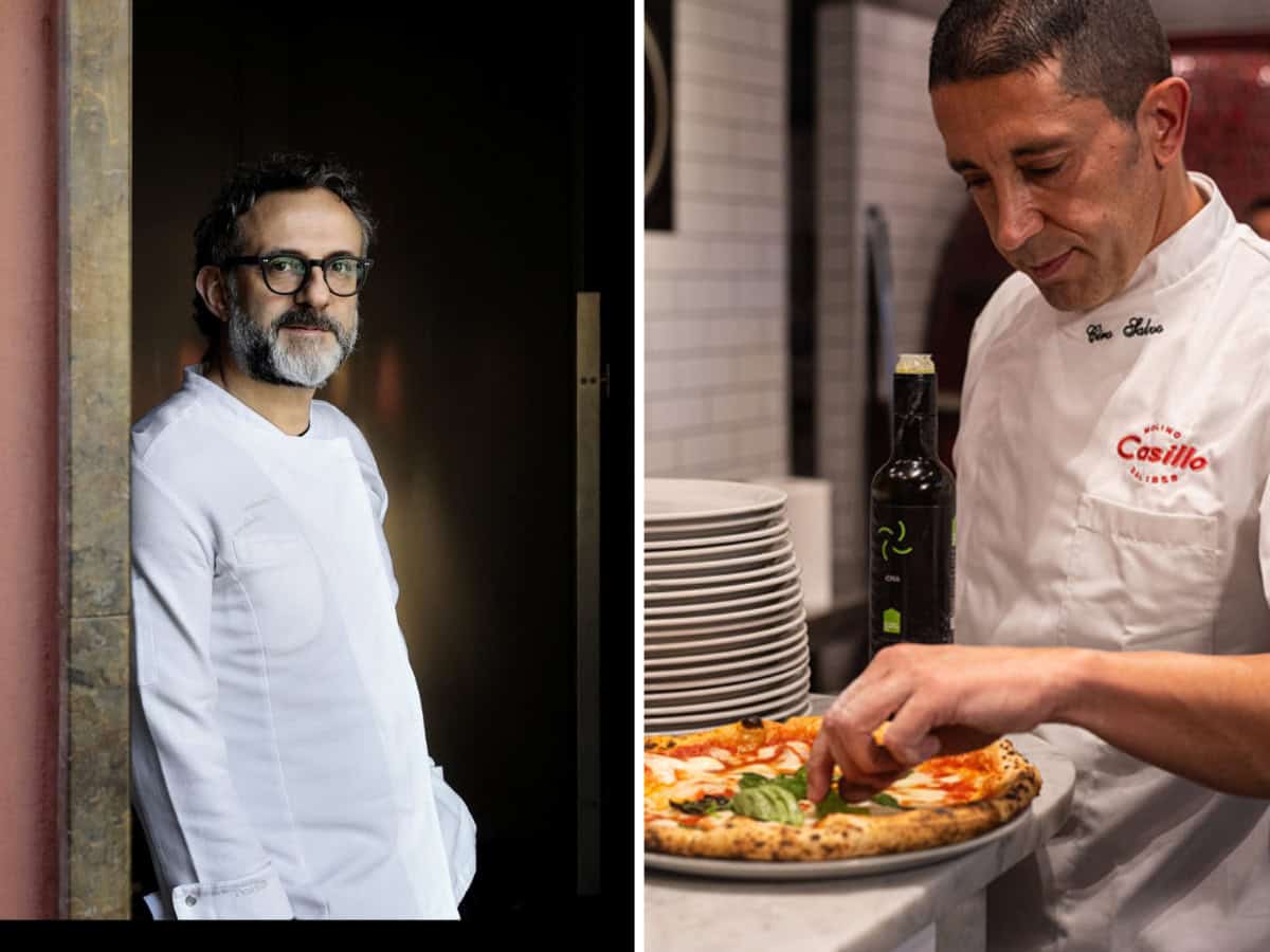 Massimo Bottura 