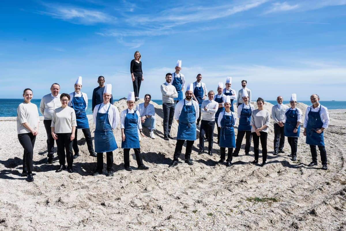 La Madonnina del Pescatore