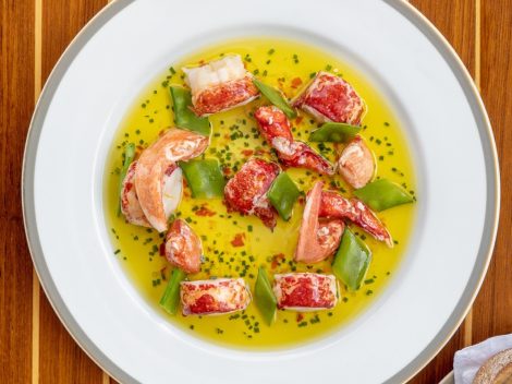 Dove mangiare pesce a Milano. I 14 migliori ristoranti scelti dal Gambero Rosso