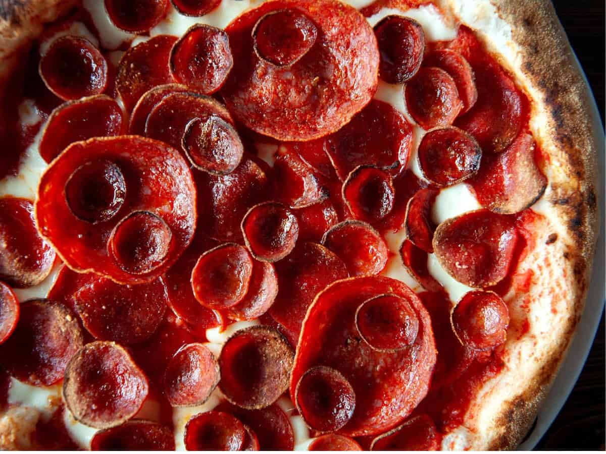 "Ecco come gli Stati Uniti sono diventati la capitale della pizza". La mappa del New York Times