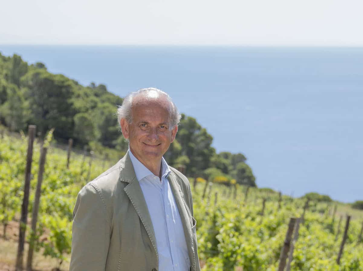 "Per Report i produttori di vino sono tutti truffatori, mistifica la realtà". Lamberto Frescobaldi replica a Ranucci