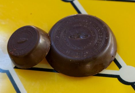 Il cioccolatino nato come pegno d'amore: il Ministeriale di Scaturchio e la dolce storia calabro-napoletana