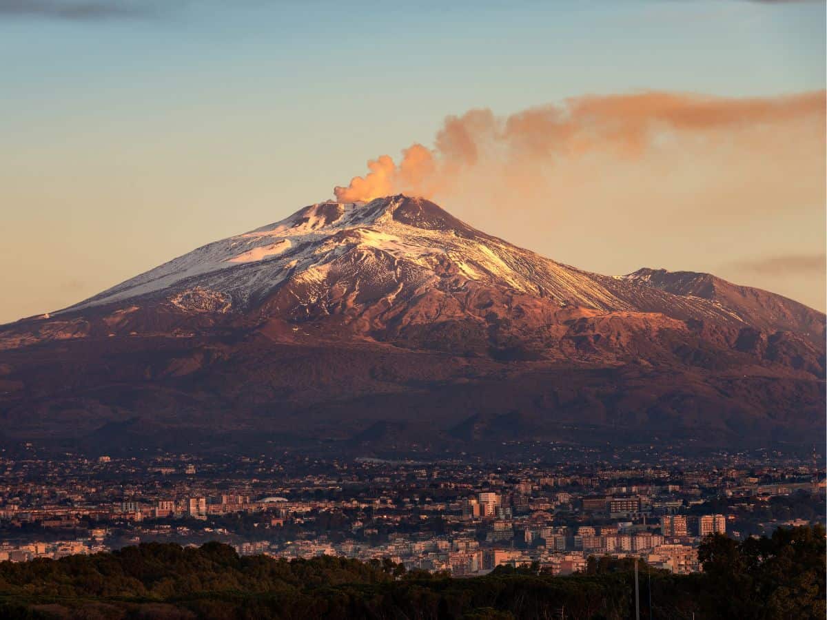 Vino Etna 