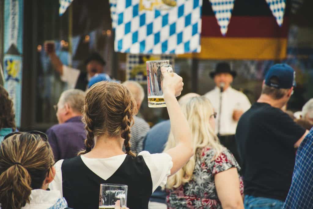 Piccola rivoluzione all'Oktoberfest: per la prima volta ci sarà anche la birra analcolica