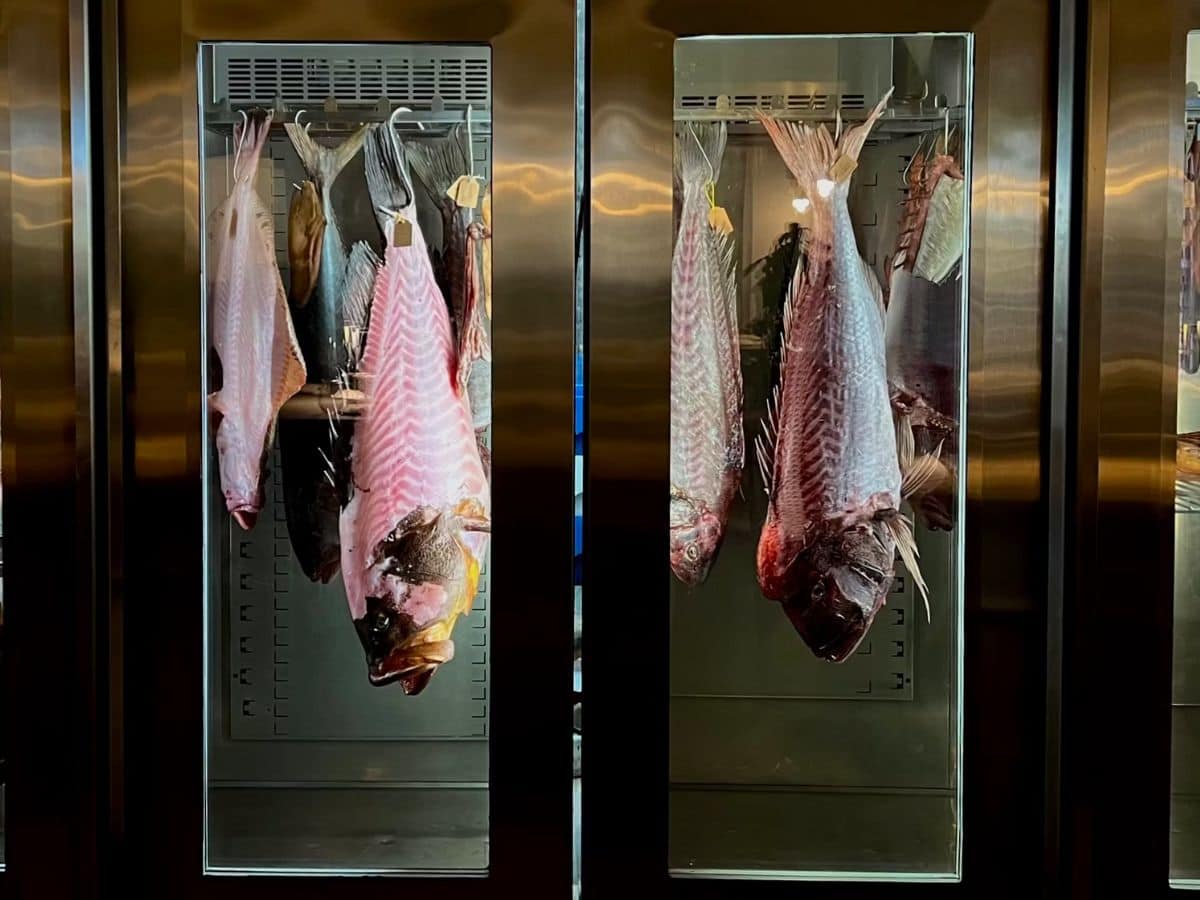 Il pesce frollato spiegato bene dagli chef: 5 cose da sapere per apprezzarlo