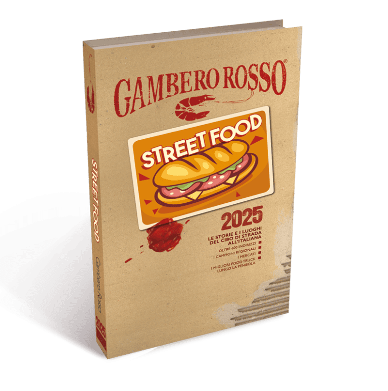 Guida Street Food Gambero Rosso. I premiati Gambero Rosso