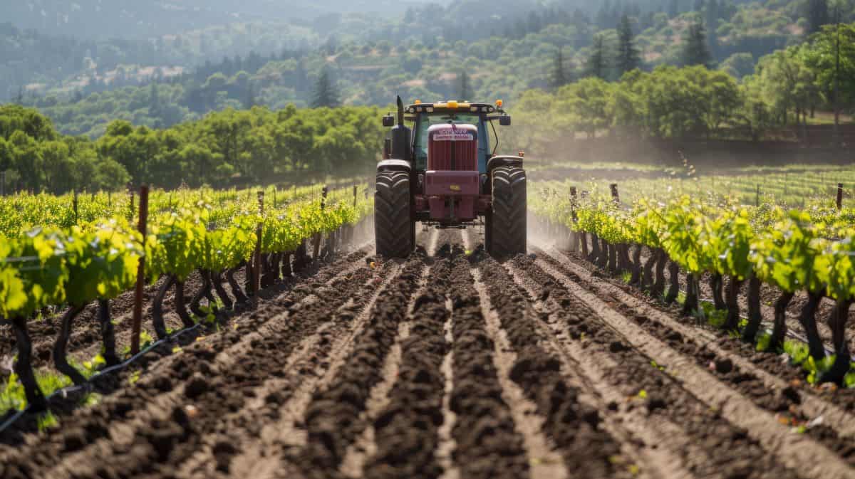 Vigne Nuove 