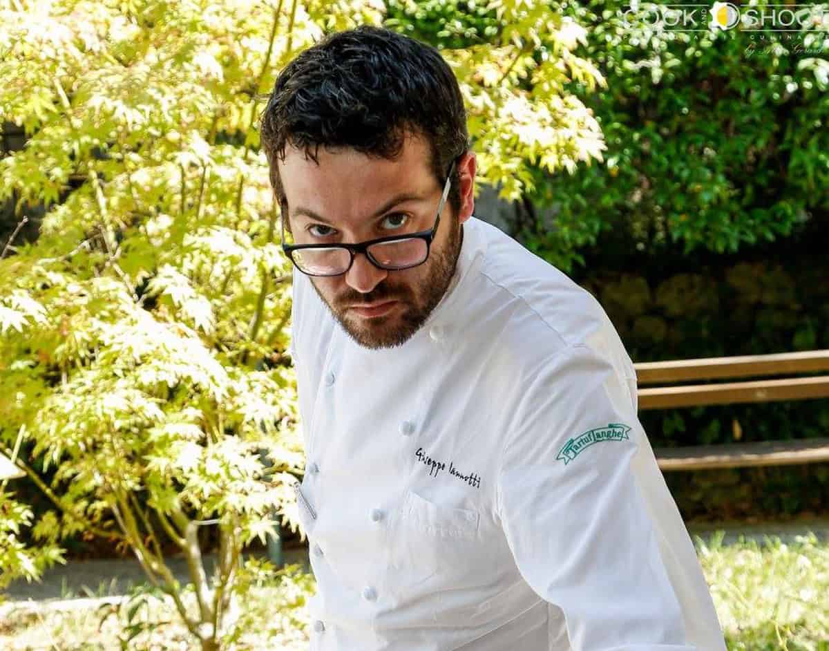 "Aspetto il sequestro del vaso di rosmarino o del pesce in frollatura...". La provocazione di Chef Iannotti: norme inutili, è tutto fuorilegge