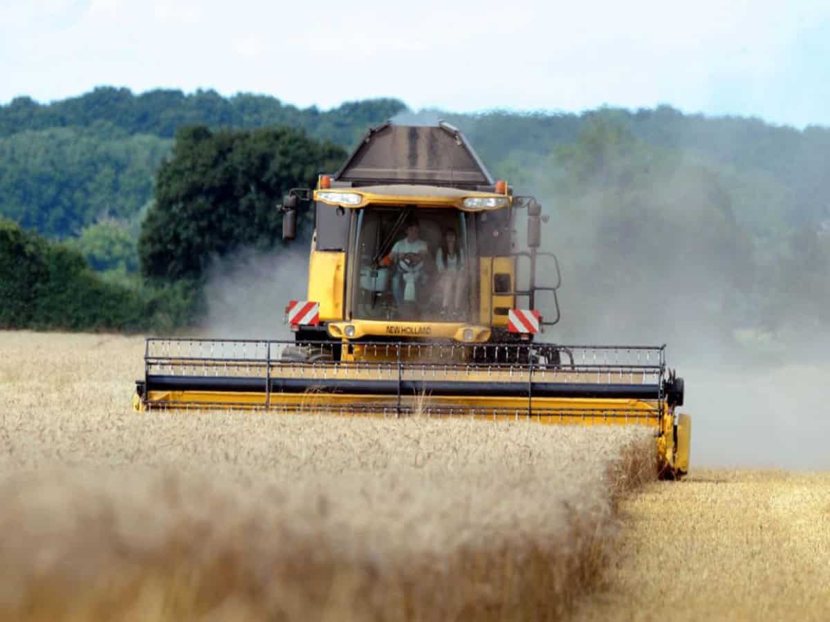 Agricoltori e ambientalisti si uniscono e stilano un rapporto sul futuro dell