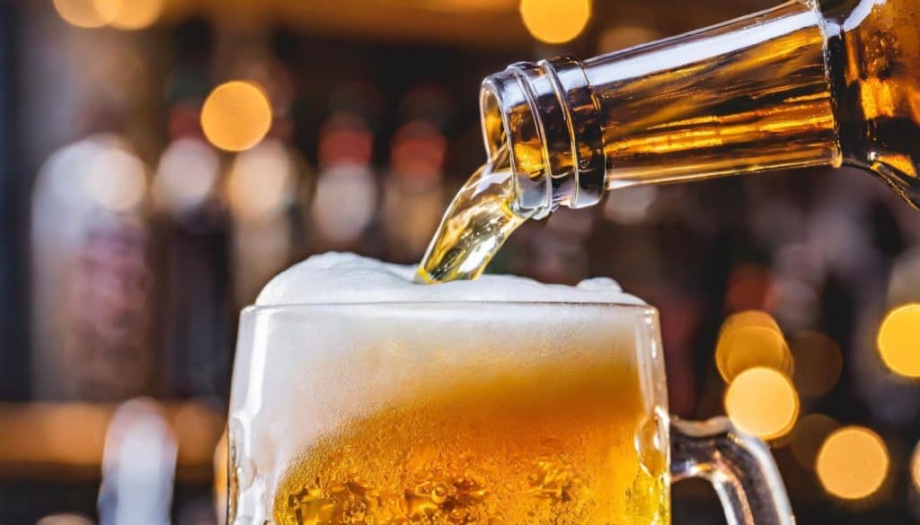 La città dove si spende meno per una birra si trova in Italia: ecco qual è