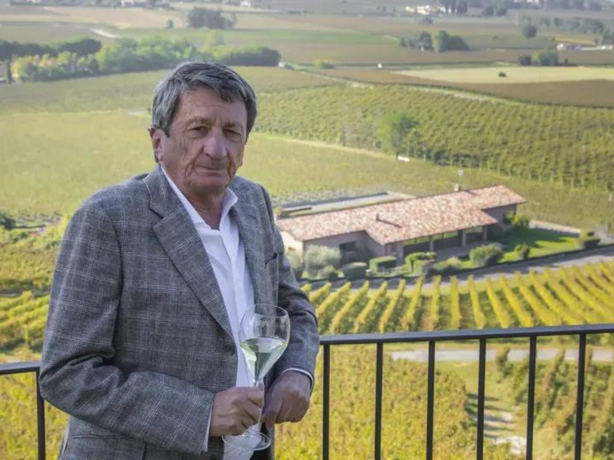 È morto Paolo Radici, la Franciacorta piange un imprenditore di successo