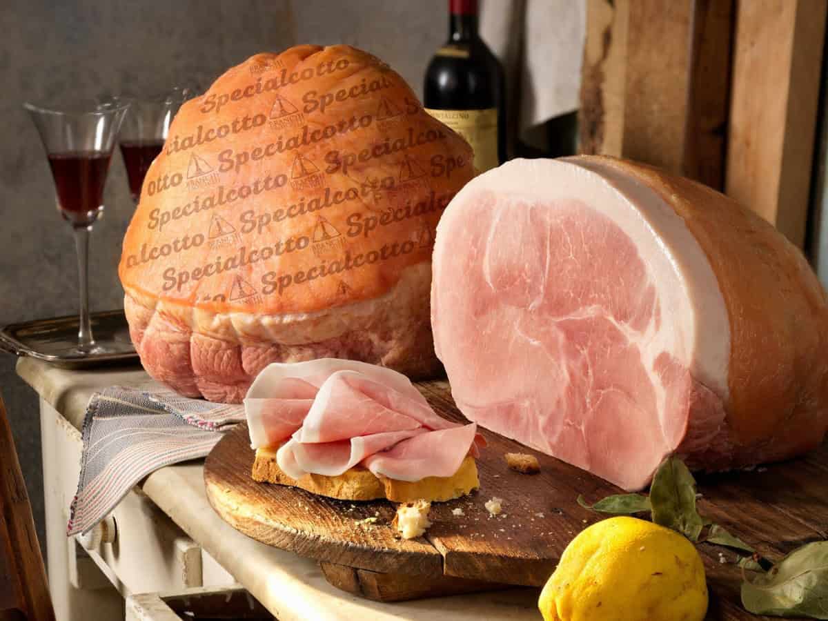 Prosciutto cotto: la classifica dei migliori prodotti artigianali