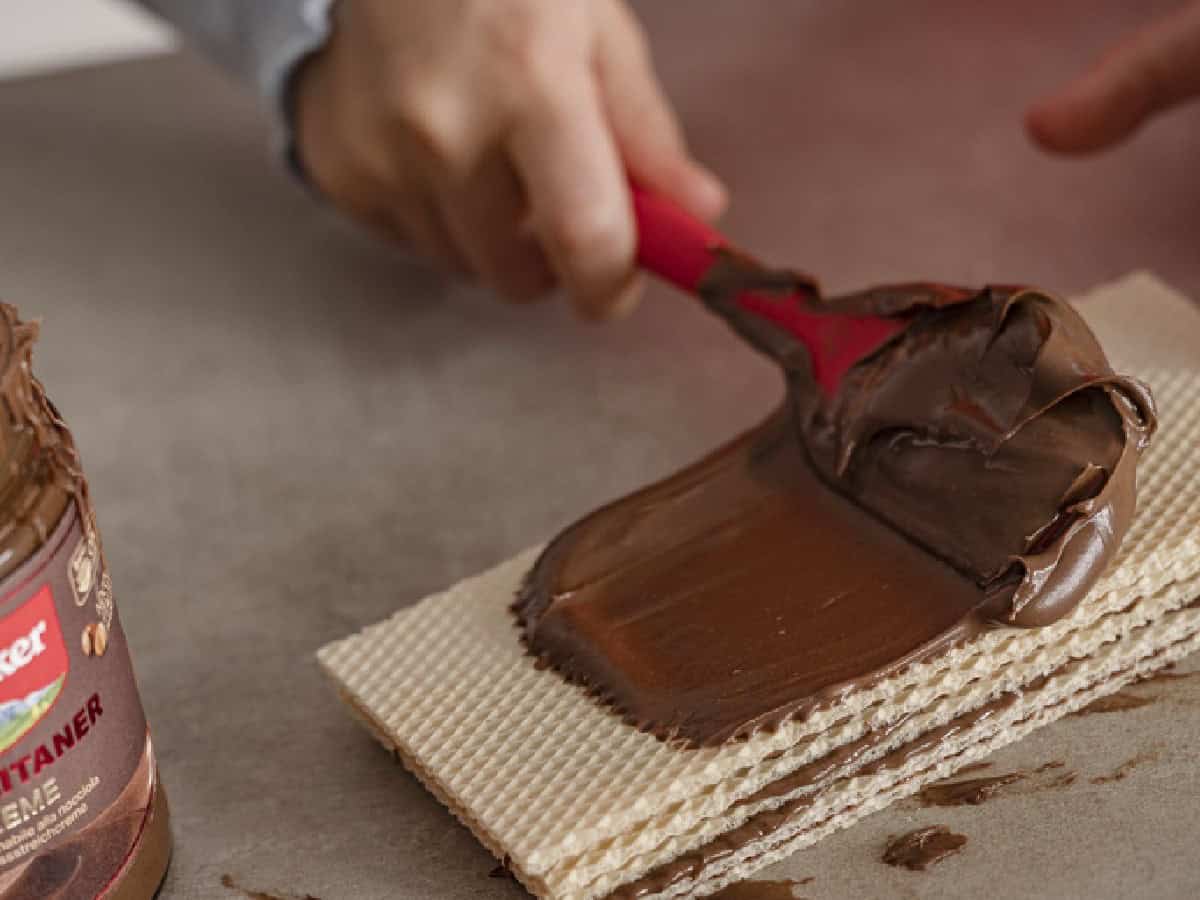 Un secolo di wafer. I primi 100 anni di Loacker tra internazionalizzazione e sostenibilità