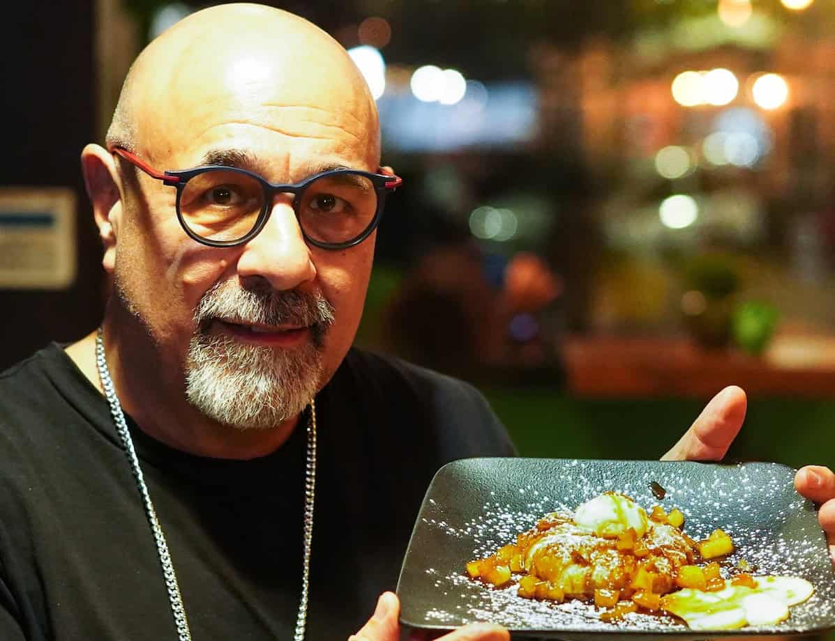 "Chiudiamo il posto che ci dà tanta gloria e pochi soldi". Il cambio di passo de L'Oste della Bon'Ora