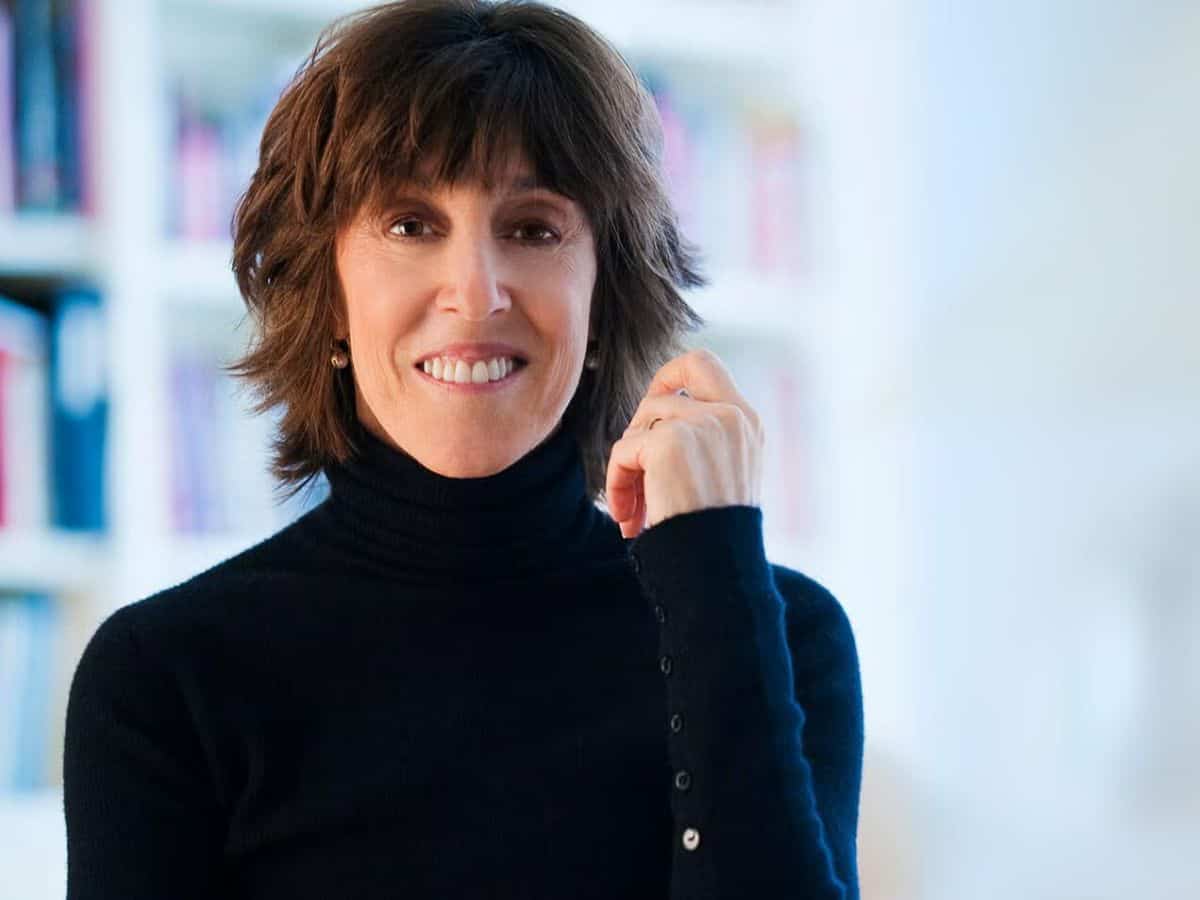 La cuoca delle parole: la cucina letteraria di Nora Ephron