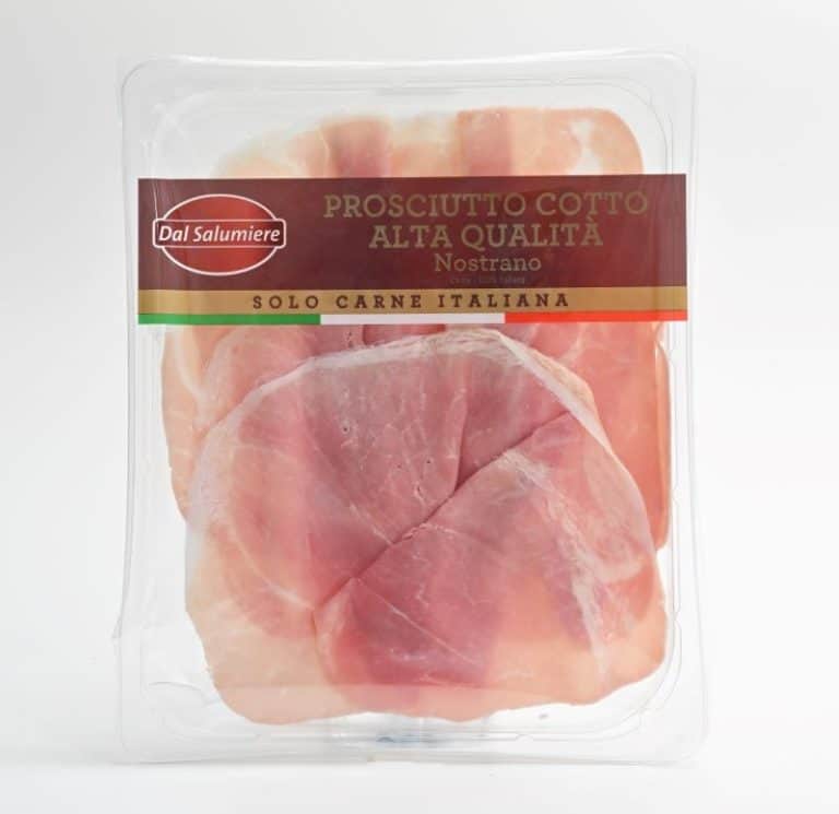 Lidl - prosciutto cotto AQ nostrano