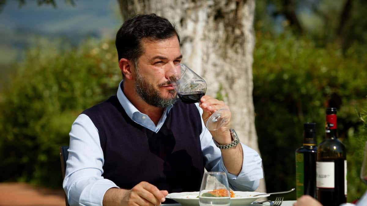 "Oltre il mare", un itinerario nella Toscana (non solo) del vino in onda su Gambero Rosso Channel