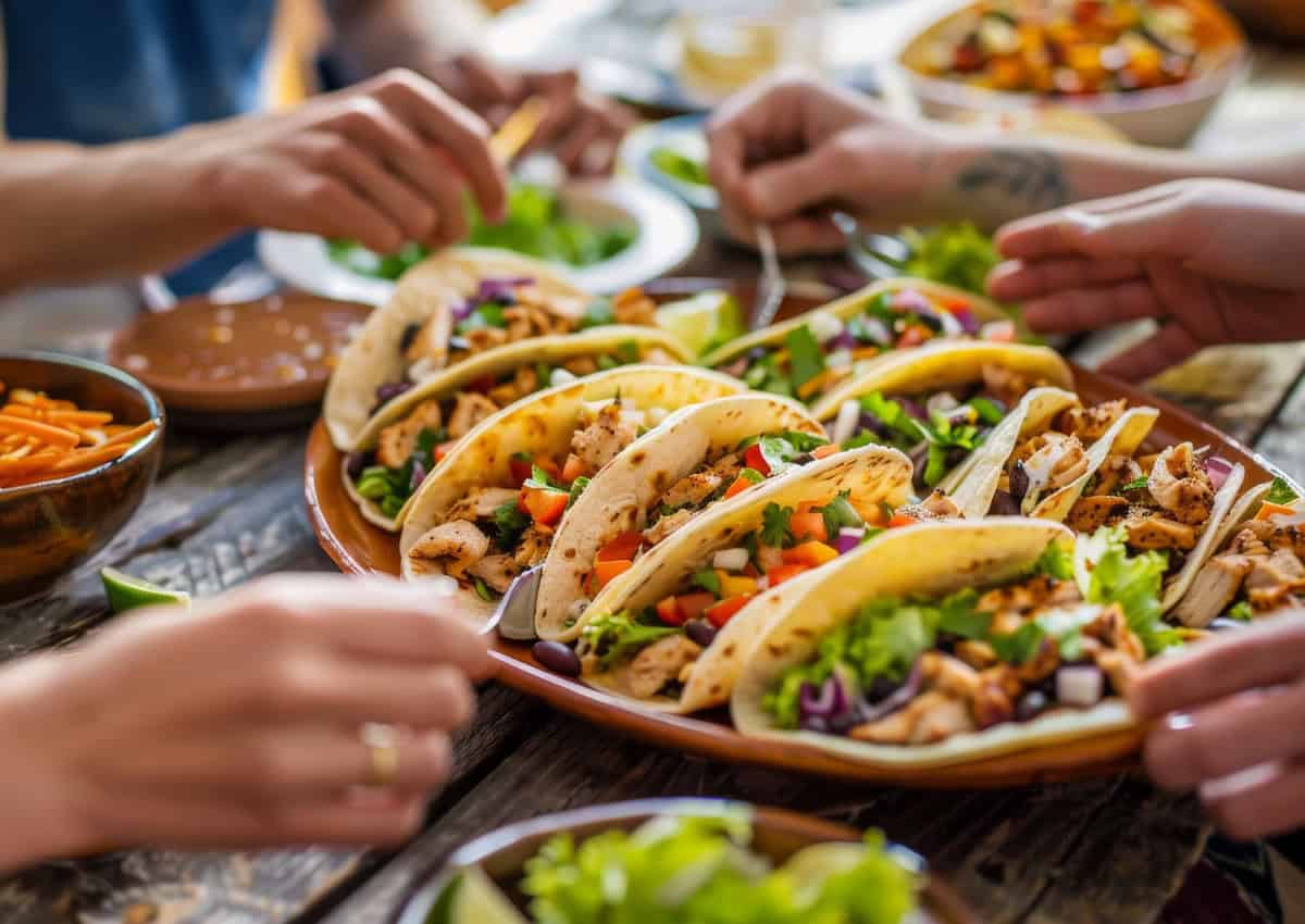 Tacos e tv sul divano con la famiglia: il venerdì svedese nato grazie a una campagna di marketing