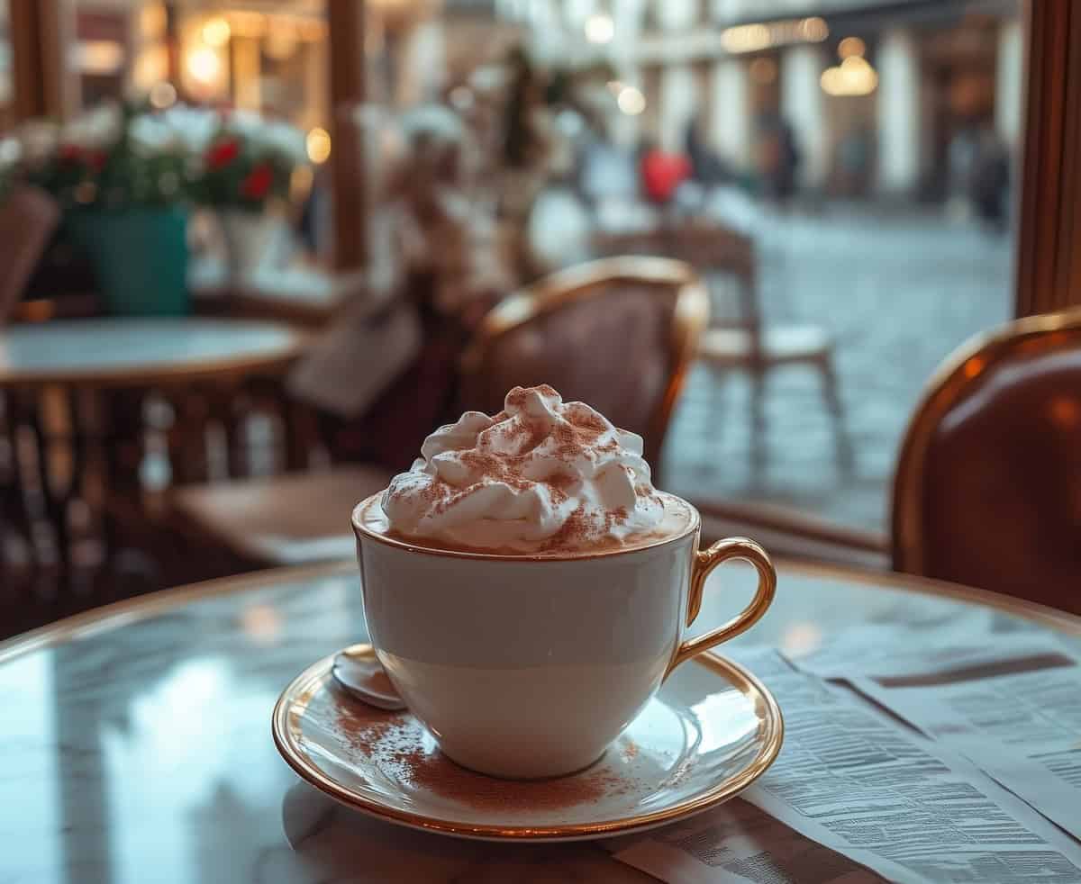 Vienna, Venezia e il proibizionismo: come nasce il bar e perché si chiama così